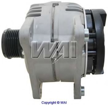 Генератор WAIglobal 24015N