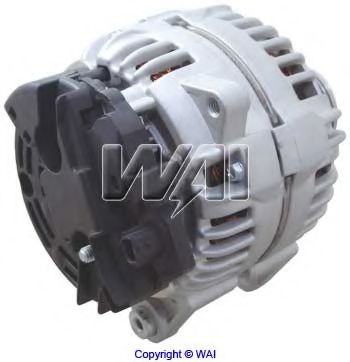 Генератор WAIglobal 24044N Генератор WAIglobal 24044N