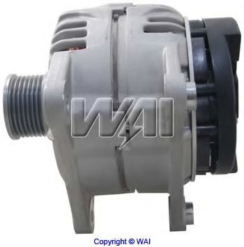 Генератор WAIglobal 24044N