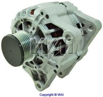 Генератор WAIglobal 24079N