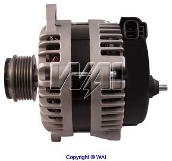 Генератор WAIglobal 24094N