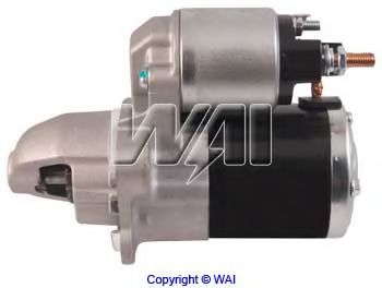 Стартер WAIglobal 30046N