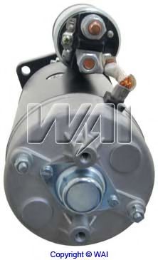 Стартер WAIglobal 30104N Стартер WAIglobal 30104N