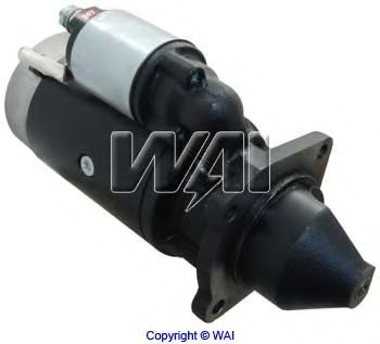 Стартер WAIglobal 30104N Стартер WAIglobal 30104N