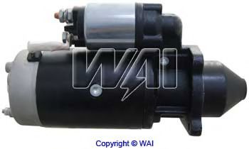 Стартер WAIglobal 30104N