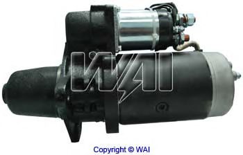 Стартер WAIglobal 30110N
