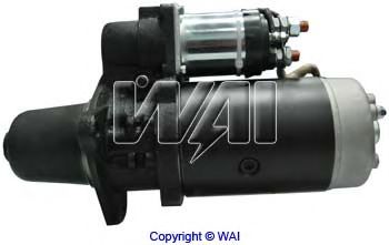 Стартер WAIglobal 30111N