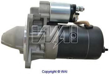 Стартер WAIglobal 30131N
