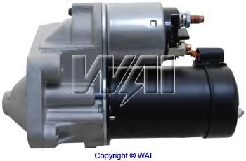 Стартер WAIglobal 30173N