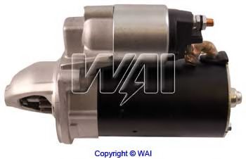 Стартер waiglobal 30179N