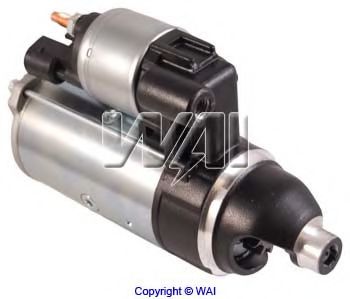 Стартер WAIglobal 30209N