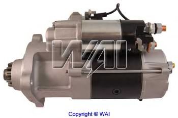 Стартер WAIglobal 30251N