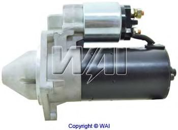 Стартер WAIglobal 30286N