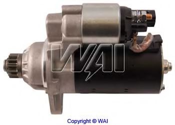 Стартер WAIglobal 30301N