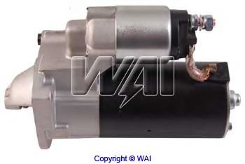 Стартер WAIglobal 30315N