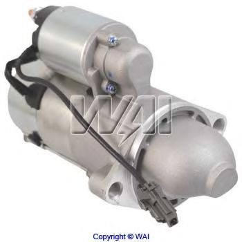 Стартер WAIglobal 30339N