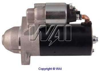 Стартер WAIglobal 30618N