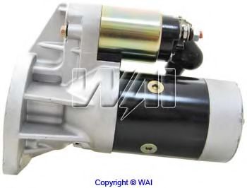 Стартер WAIglobal 30726N