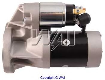 Стартер WAIglobal 30730N