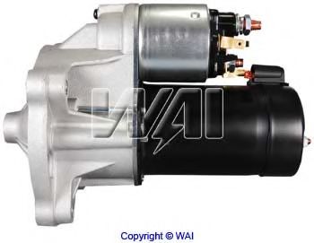 Стартер WAIglobal 30737N
