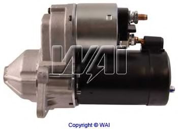 Стартер WAIglobal 30899N