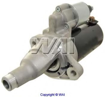Стартер WAIglobal 31217N