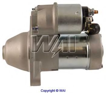 Стартер WAIglobal 31224N