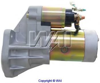 Стартер WAIglobal 31230N