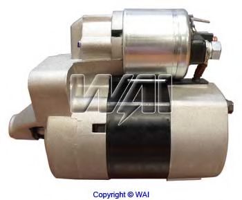 Стартер WAIglobal 31236N