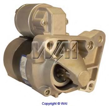 Стартер WAIglobal 31250N