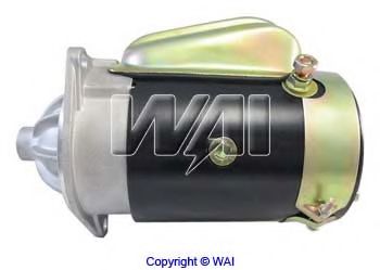 Стартер waiglobal 3132N