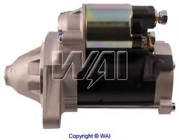 Стартер WAIglobal 31346N