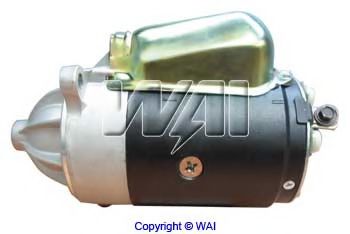 Стартер waiglobal 3153R