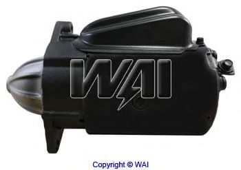 Стартер waiglobal 3212R