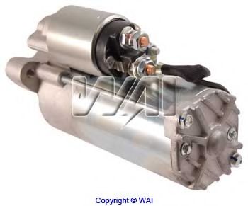 Стартер WAIglobal 32505N Стартер WAIglobal 32505N