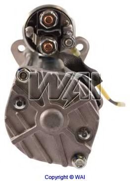 Стартер WAIglobal 32505N Стартер WAIglobal 32505N