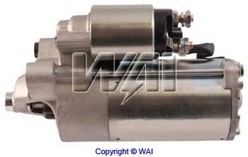 Стартер WAIglobal 32505N