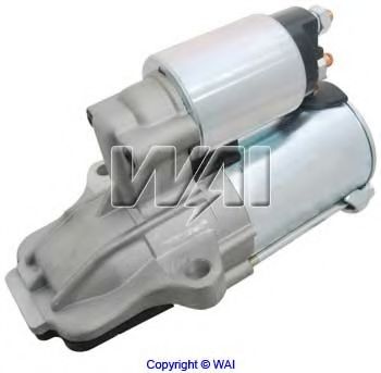Стартер WAIglobal 32507N
