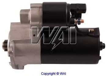 Стартер WAIglobal 32553N
