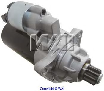 Стартер WAIglobal 32564N