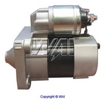 Стартер WAIglobal 32565N