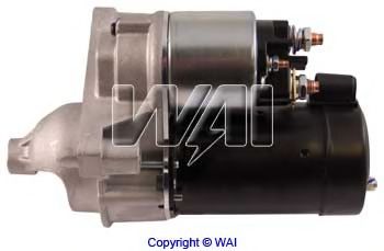Стартер WAIglobal 32570N