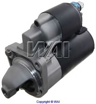 Стартер WAIglobal 32582N
