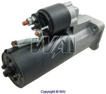 Стартер WAIglobal 32605N