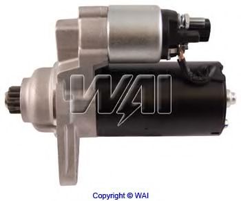 Стартер WAIglobal 32673N