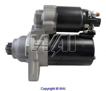 Стартер WAIglobal 32675N