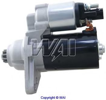 Стартер WAIglobal 32687N