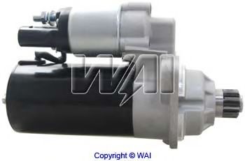 Стартер WAIglobal 32688N