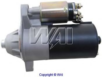 Стартер WAIglobal 3268N