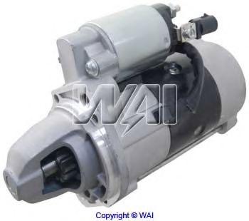 Стартер WAIglobal 32690N Стартер WAIglobal 32690N